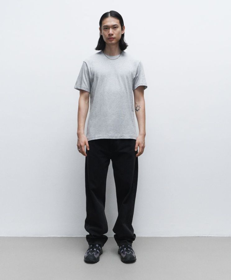 True Blanks Regular Tee bedrukken voor heren | TRUE BLANKS