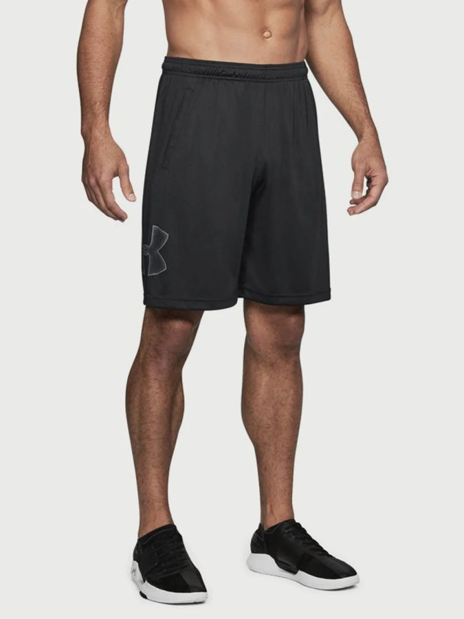 Under Armour Tech™ Graphic Shorts bedrukken | Under Armour