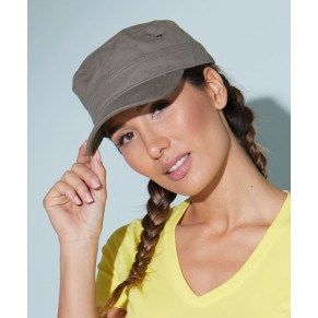 Military cap bedrukken | Myrtle Beach