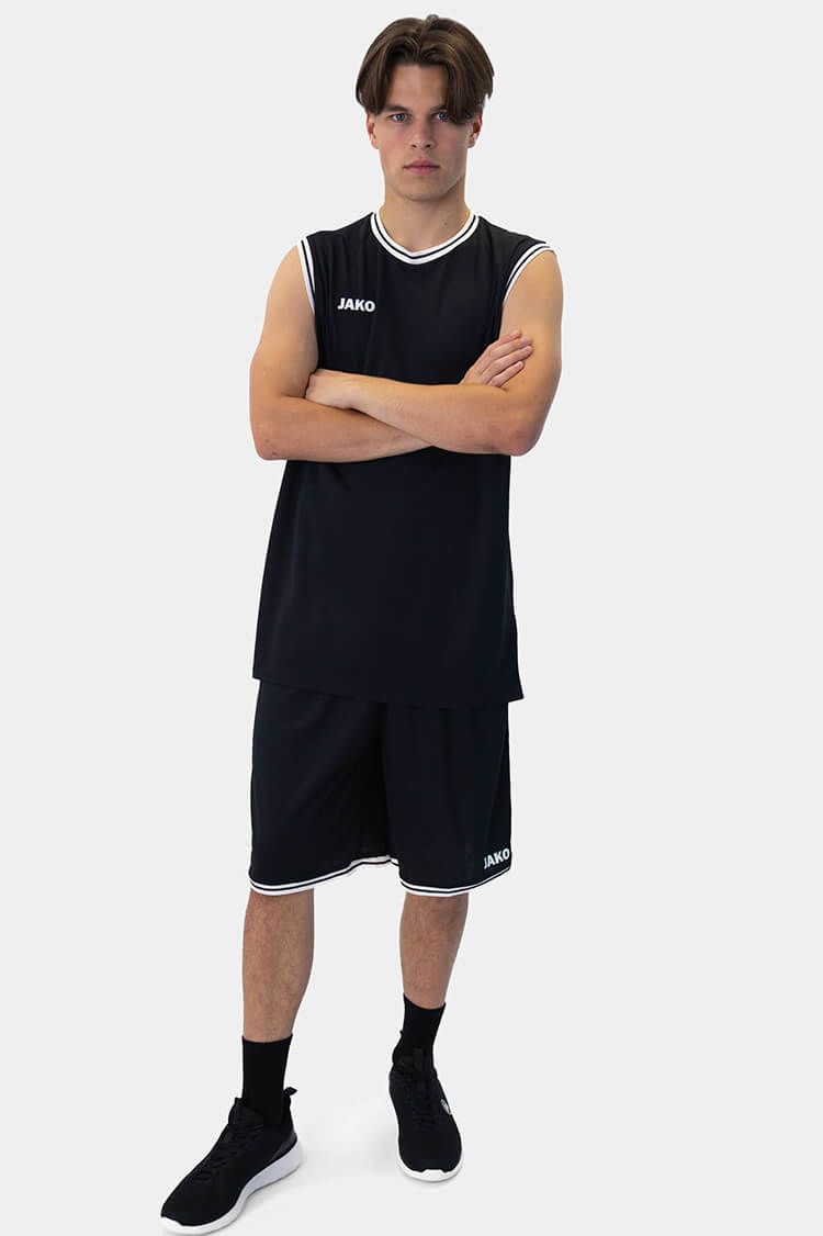 JAKO Basketbalshorts Center 2.0 bedrukken & personaliseren | JAKO