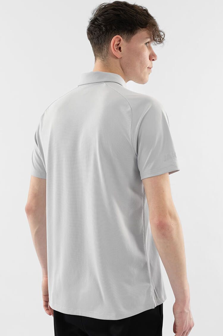 JAKO Heren Poloshirt - Functionele polo voor sport en vrije tijd bedrukken | JAKO