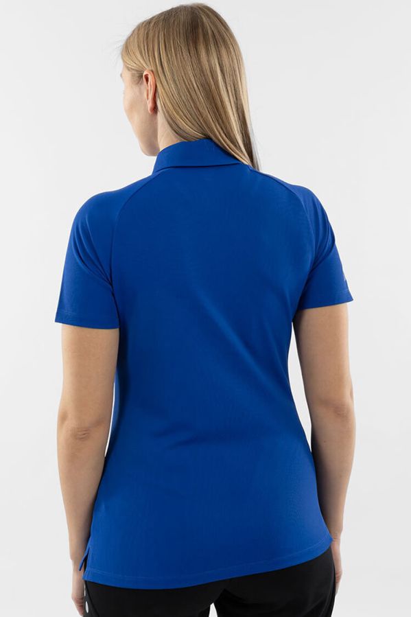 JAKO Dames Poloshirt - Functionele polo voor sport en vrije tijd bedrukken | JAKO