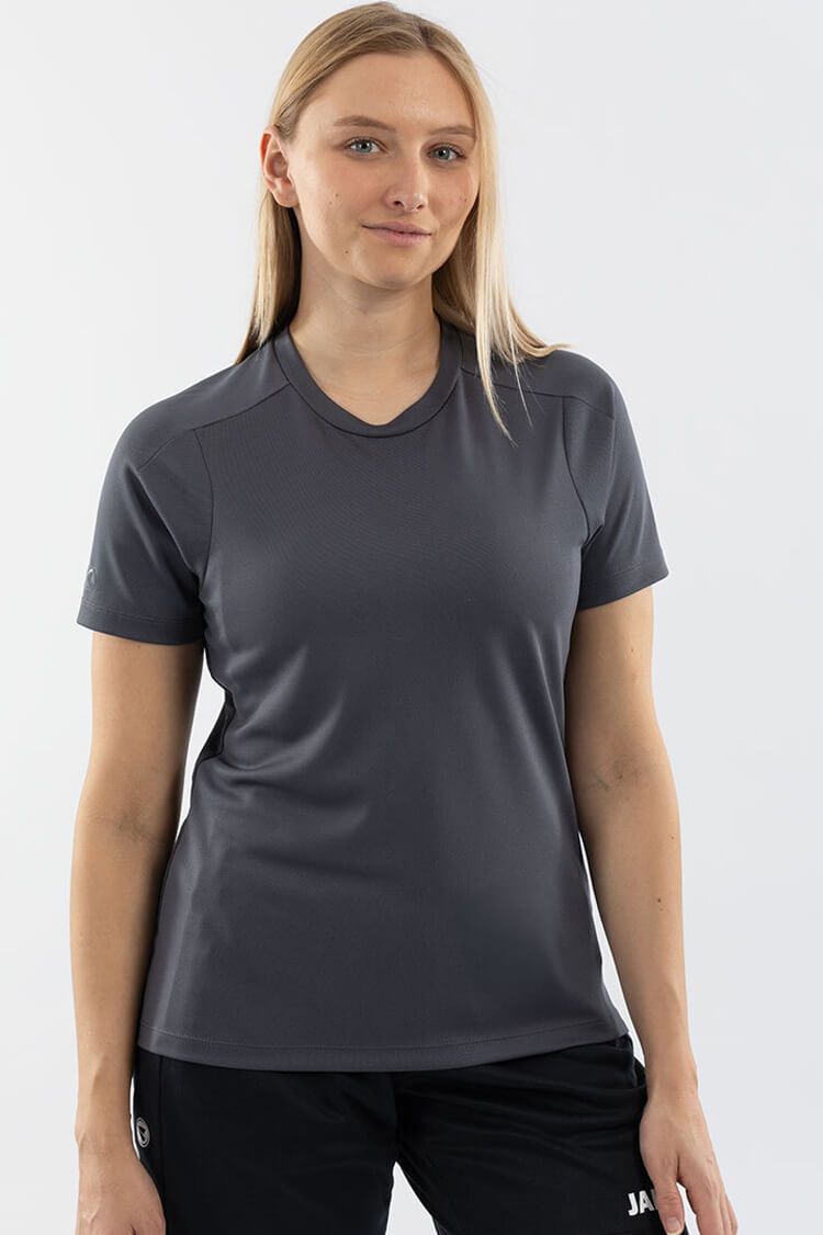 JAKO Uni T-Shirt Dames - Duurzaam Functioneel T-Shirt bedrukken | JAKO