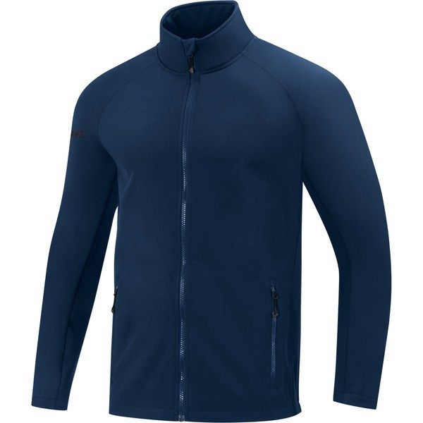 JAKO Softshelljas Team Dames Bedrukken | JAKO