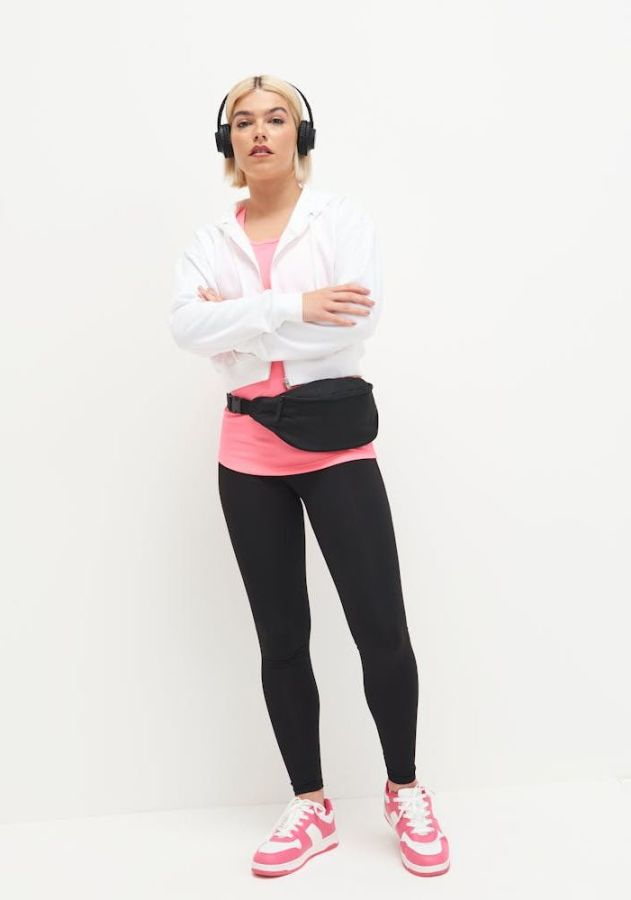 Just Cool legging bedrukken voor dames | Just Cool