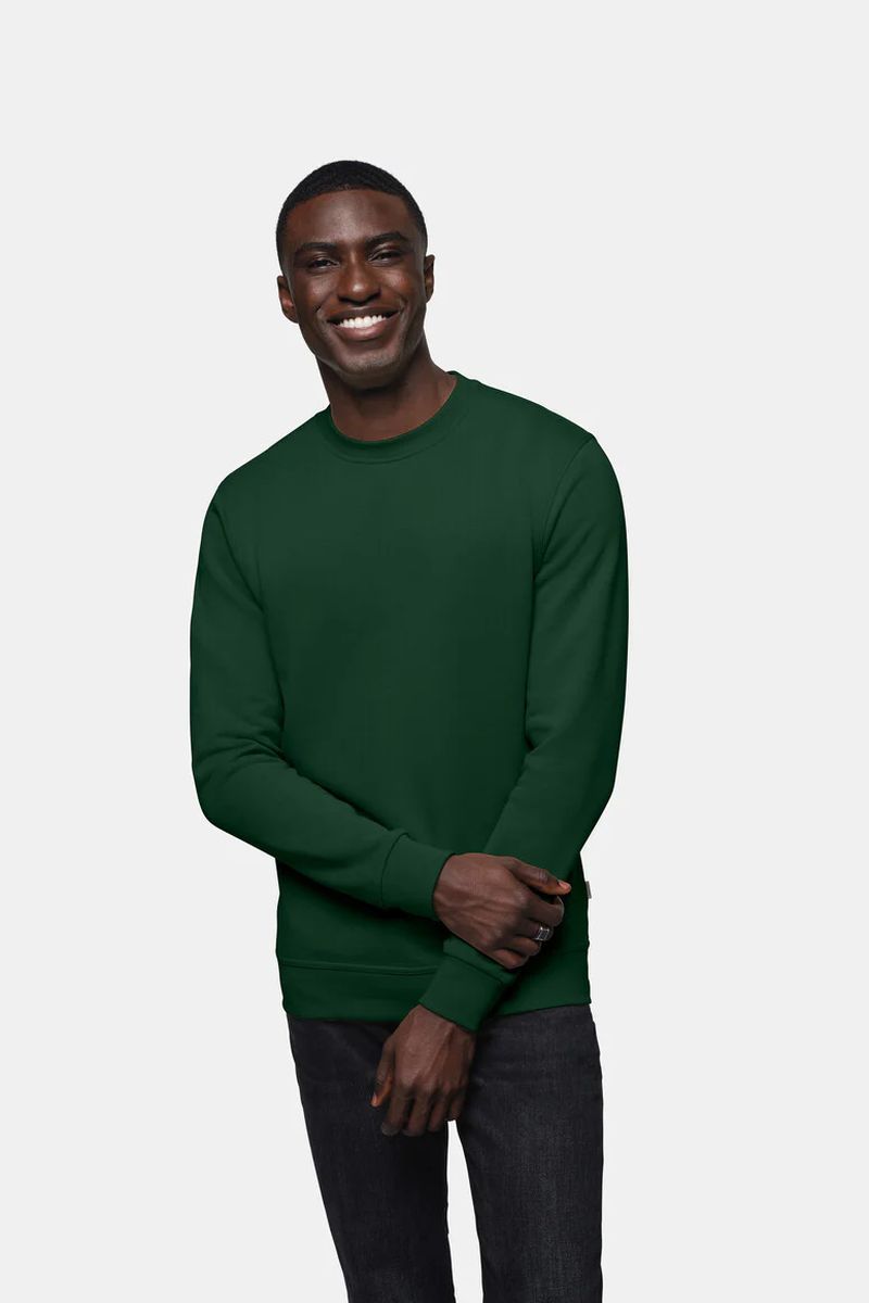Hakro Unisex Sweatshirt Premium bedrukken | HAKRO