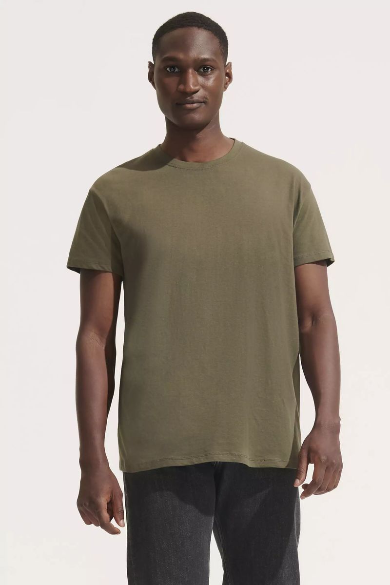 Sol's Regent Unisex T-shirt bedrukken | Sol's