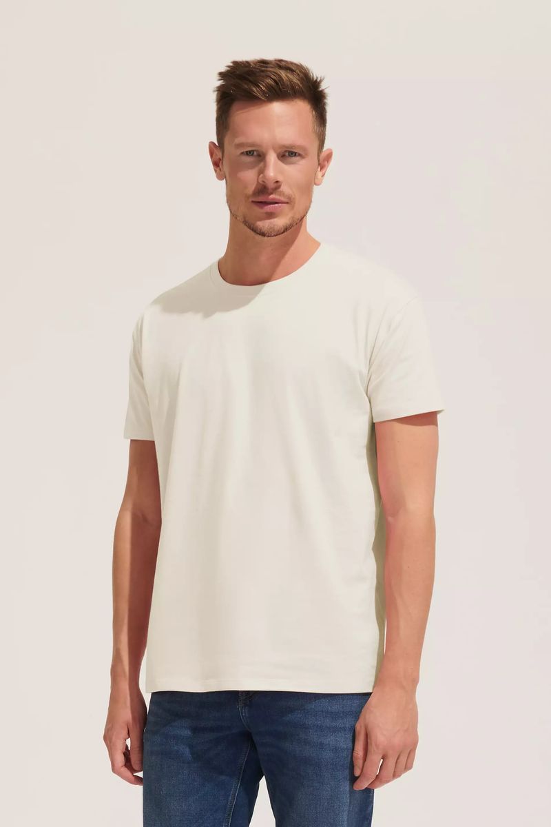 Sol's Imperial Unisex T-shirt bedrukken | Sol's