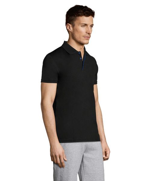 Sol’s Performer Heren Poloshirt bedrukken | Sol's