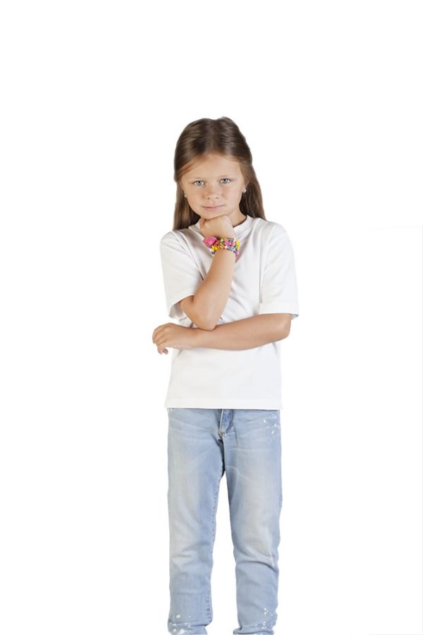 Promodoro Kid’s Premium T-shirt bedrukken | Promodoro