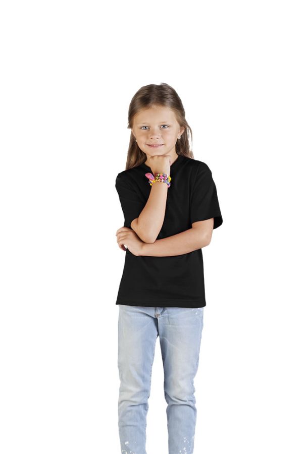Promodoro Kid’s Premium T-shirt bedrukken | Promodoro