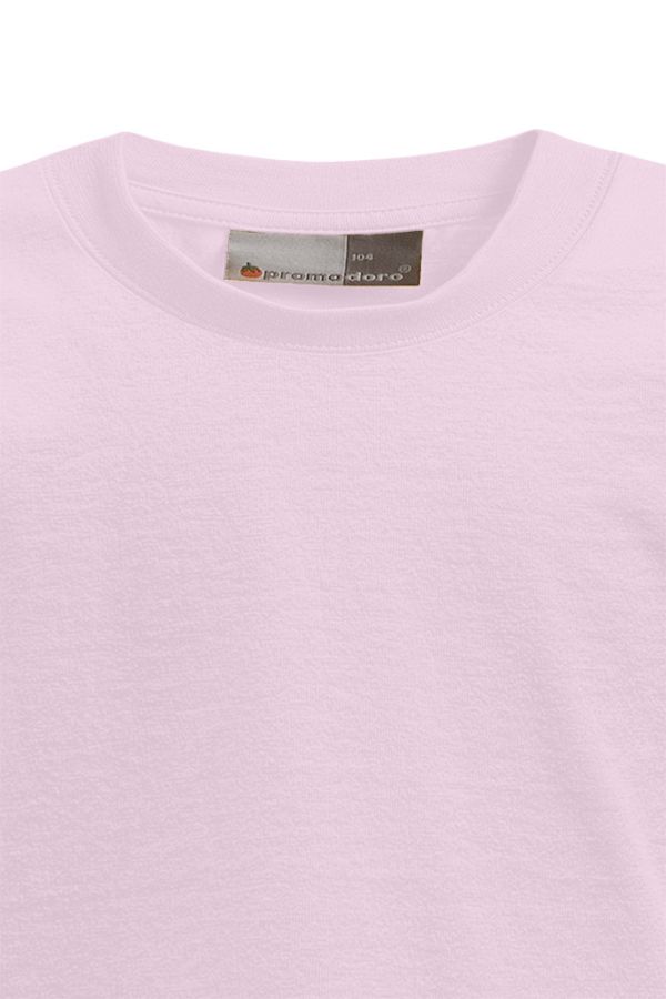 Promodoro Kid’s Premium T-shirt bedrukken | Promodoro