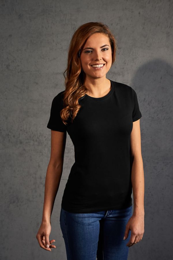 Promodoro Women’s Premium T-shirt bedrukken | Promodoro
