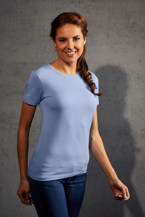 Promodoro Women’s Premium T-shirt bedrukken | Promodoro