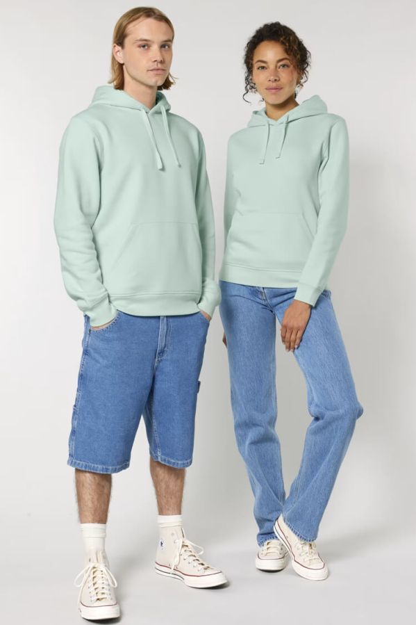 Stanley & Stella Drummer 2.0 duurzame hoodie bedrukken | Stanley & Stella