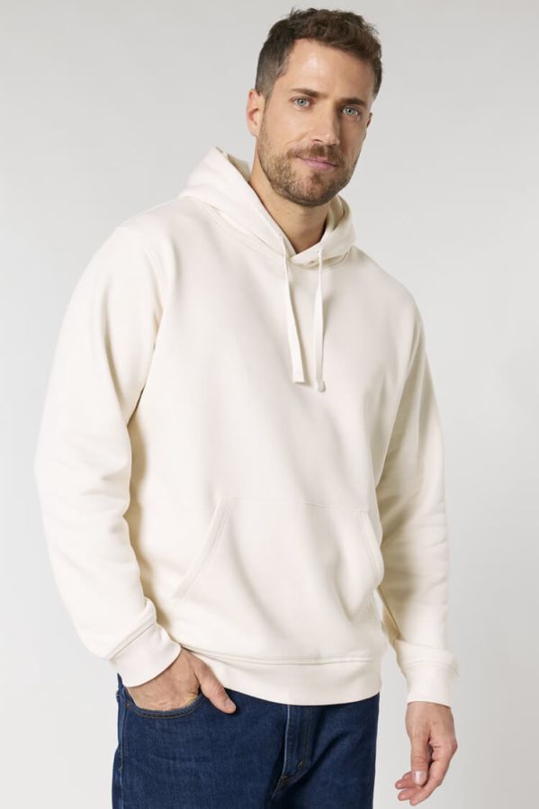 Stanley & Stella Drummer 2.0 duurzame hoodie bedrukken | Stanley & Stella