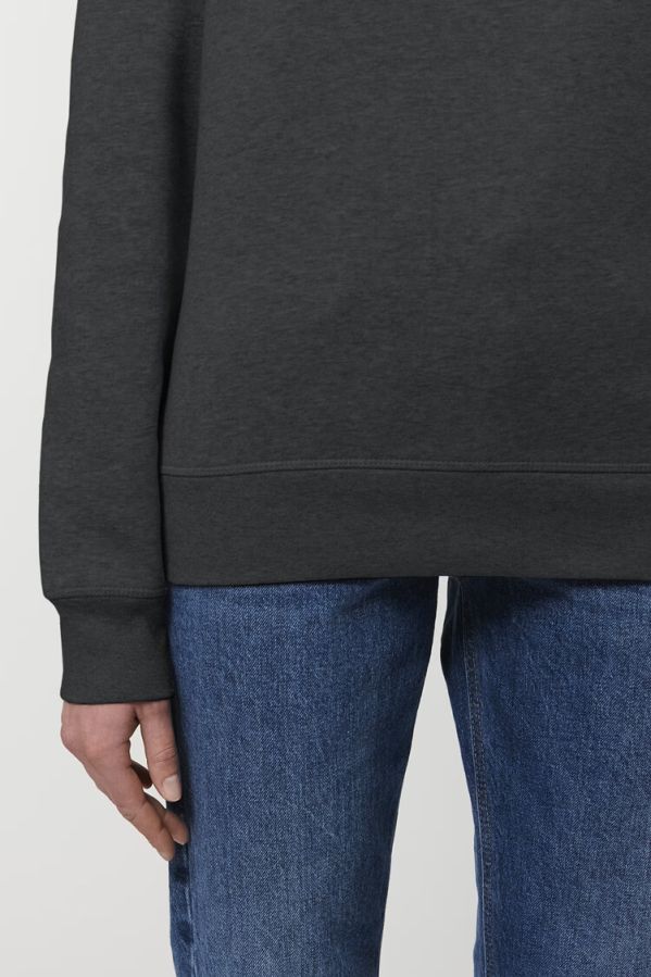 Stanley & Stella Unisex Roller sweater bedrukken & personaliseren | Stanley & Stella