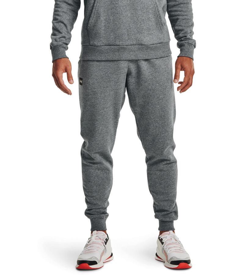 Under Armour Rival Fleece joggingbroek bedrukken | Under Armour