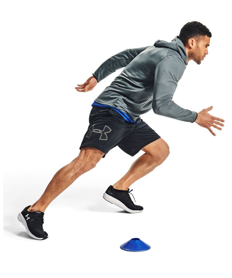 Under Armour Tech™ Graphic Shorts bedrukken | Under Armour