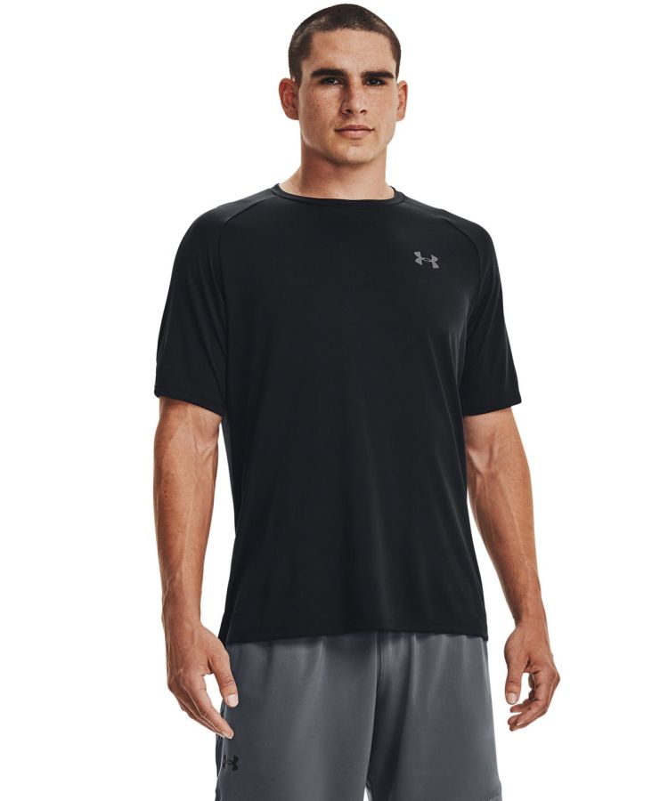 Under Armour Tech™ 2.0 shirt bedrukken met korte mouwen | Under Armour