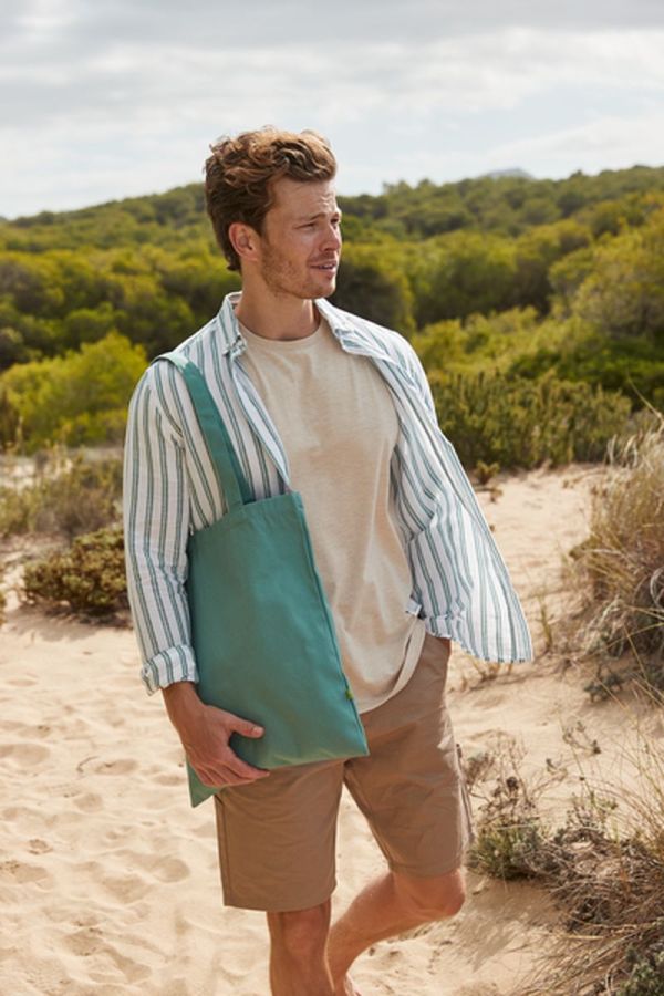 Bio tote bag bedrukken | Westford Mill