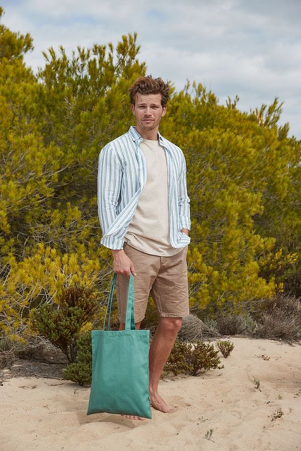 Bio tote bag bedrukken | Westford Mill
