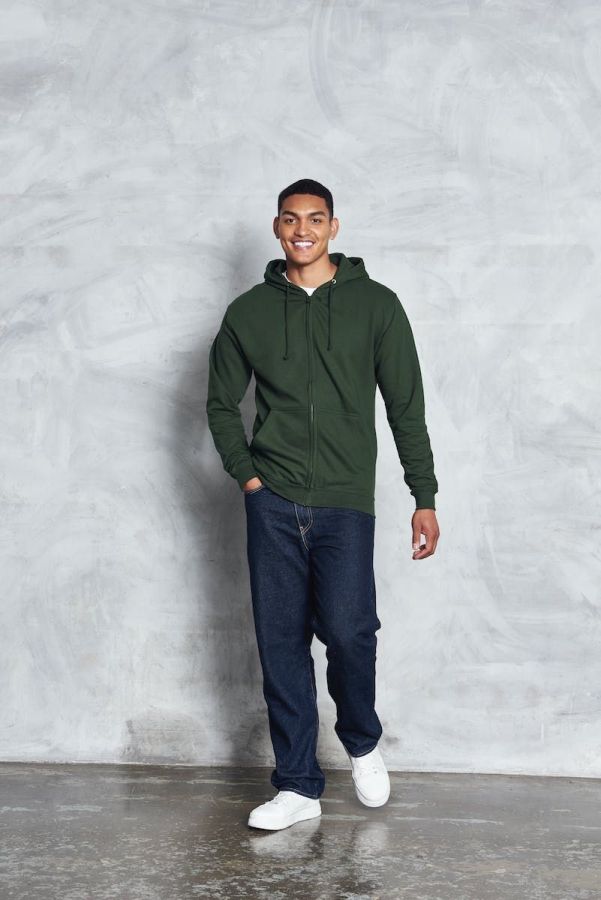 Just Hoods by AWDis Zoodie bedrukken | Just Hoods