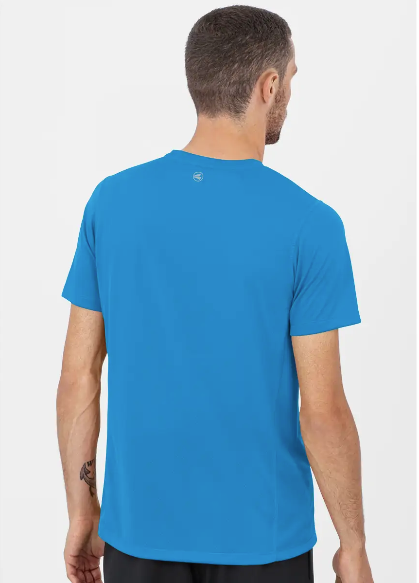 JAKO Run 2.0 Wintertight Broeken Zwart WMS - Topshop Bladel