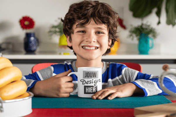 Cadeau jongen 10 jaar