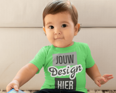 Verjaardagsshirt 1 jaar: ideeën en inspiratie