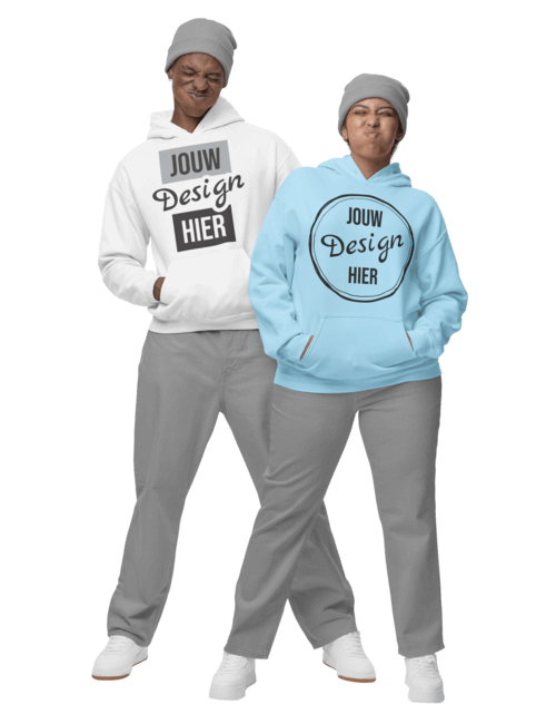 Après-ski trui maken voor jullie hele crew!
