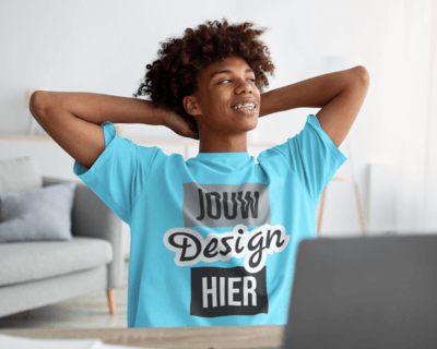 gepersonaliseerde kleding cadeau broer