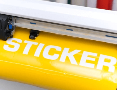 Stap 1: Wat is flexodruk?