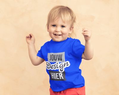 9. Iets stoers of schattigs: kleding als cadeau