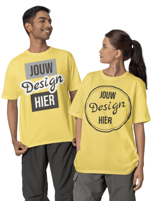 Groepsreis: De leukste vakantieoutfits en grappige T-shirts voor jouw perfecte avontuur!