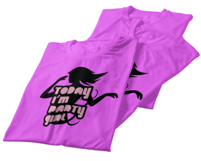 Samen stijlvol – kies jullie gepersonaliseerde T-shirts