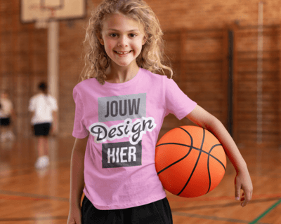 Kindersporttruitjes met naam