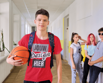 Schooltruitjes online ontwerpen