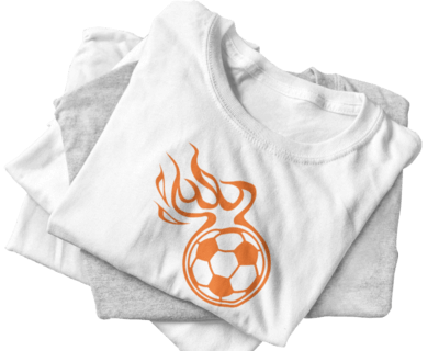 Waarom sportkleding personaliseren?