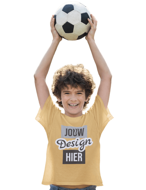 Sportshirts laten bedrukken voor jouw ploeg bij Omnishirt!