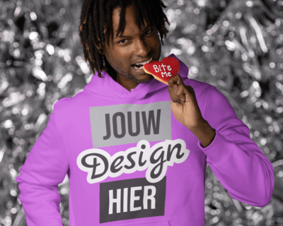 Een cadeau met karakter