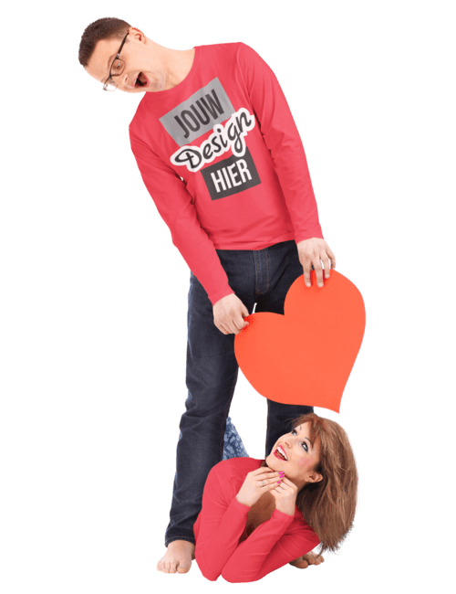 Zelf een origineel valentijnscadeau maken!
