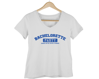 Outfit vrijgezellenfeest vrouw