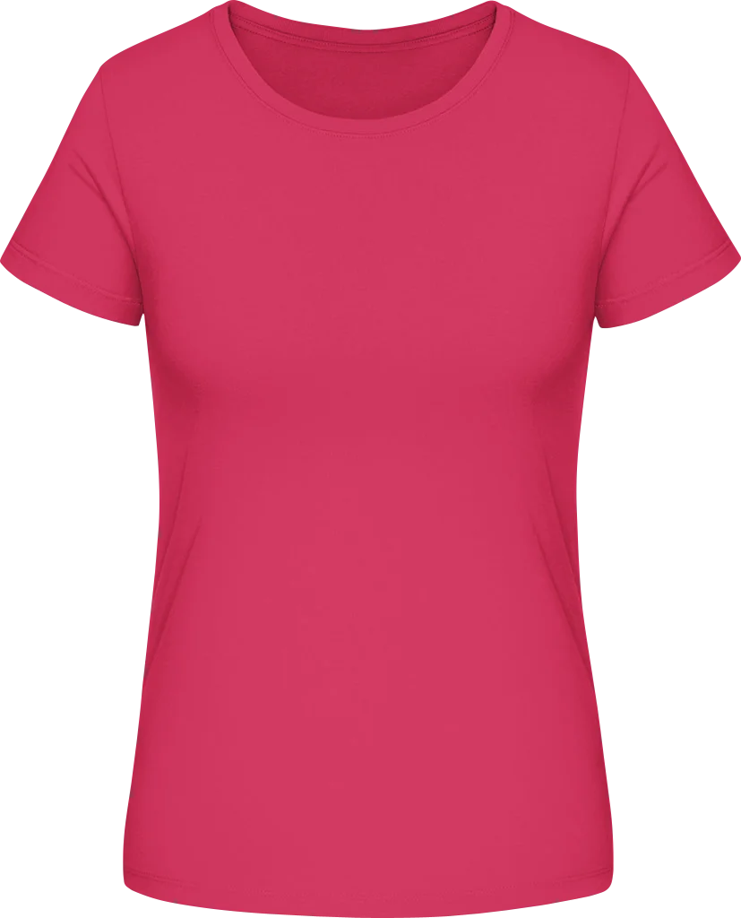 B&C Inspire dames T-shirt bedrukken