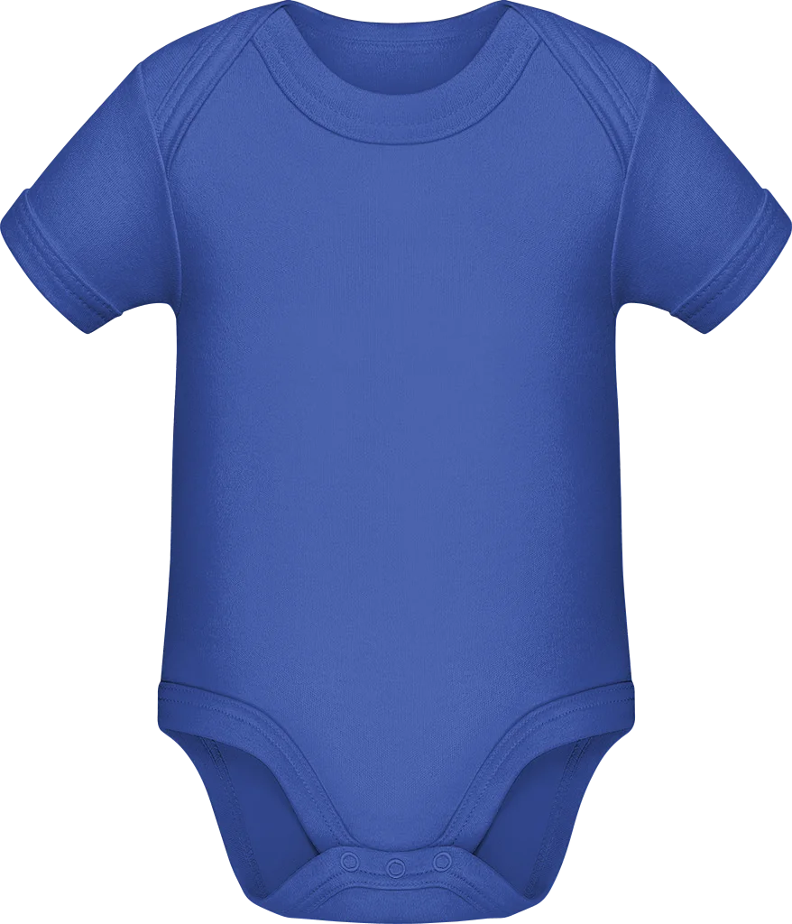 BabyBugz Baby Bodysuit bedrukken