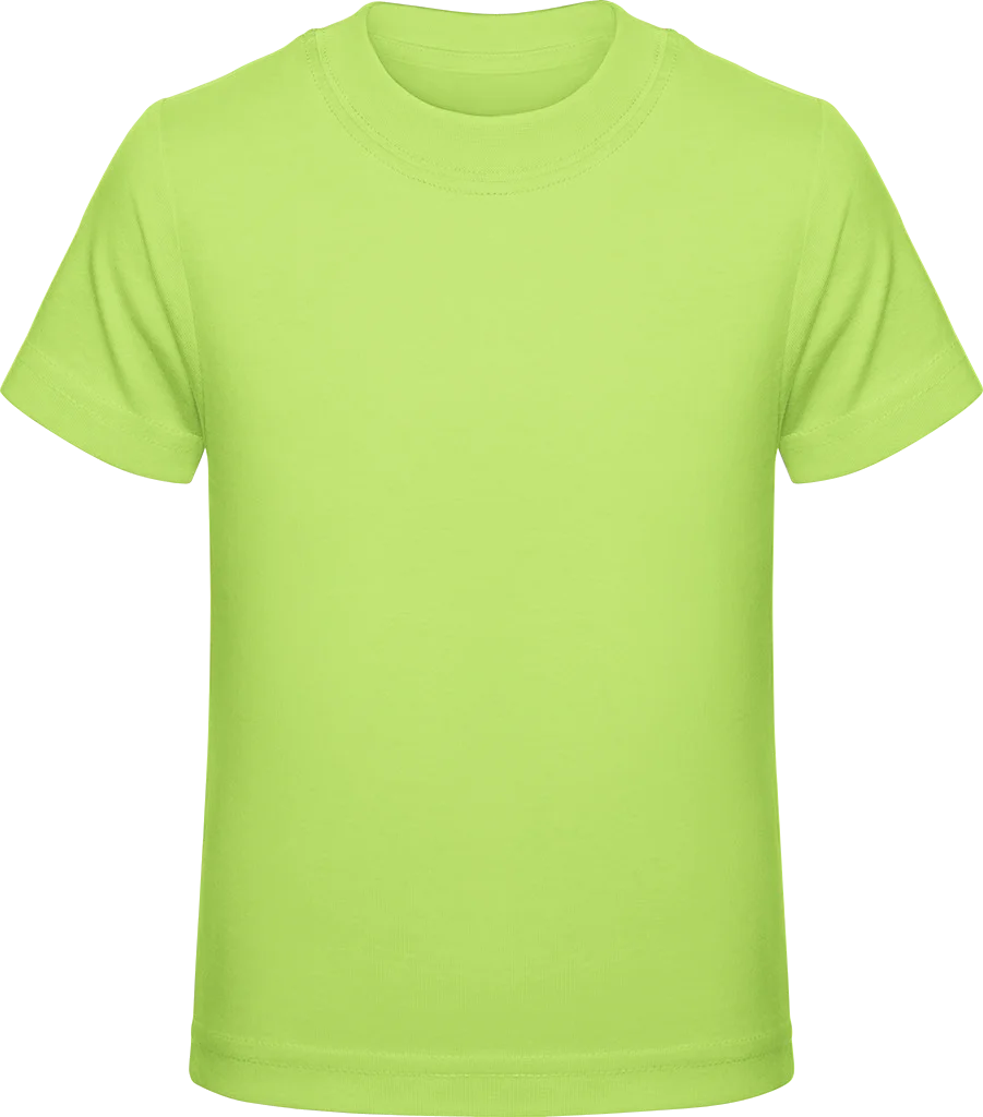 Promodoro Kid’s Premium T-shirt bedrukken