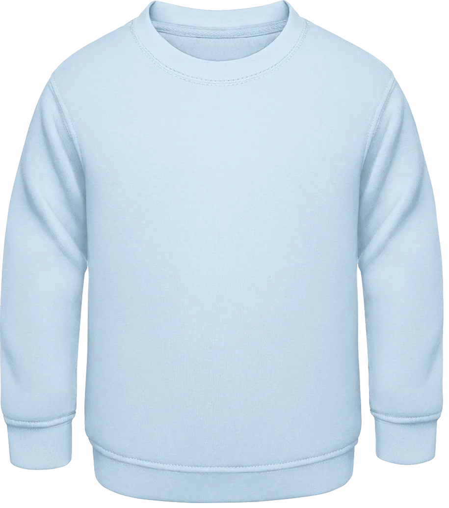 Just Hoods Kids Sweater Bedrukken
