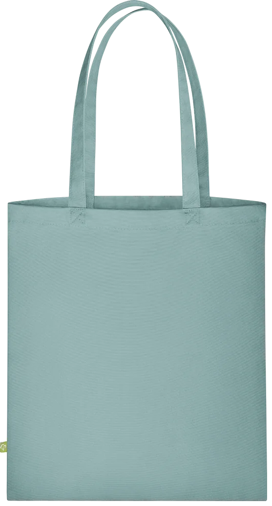 Bio tote bag bedrukken