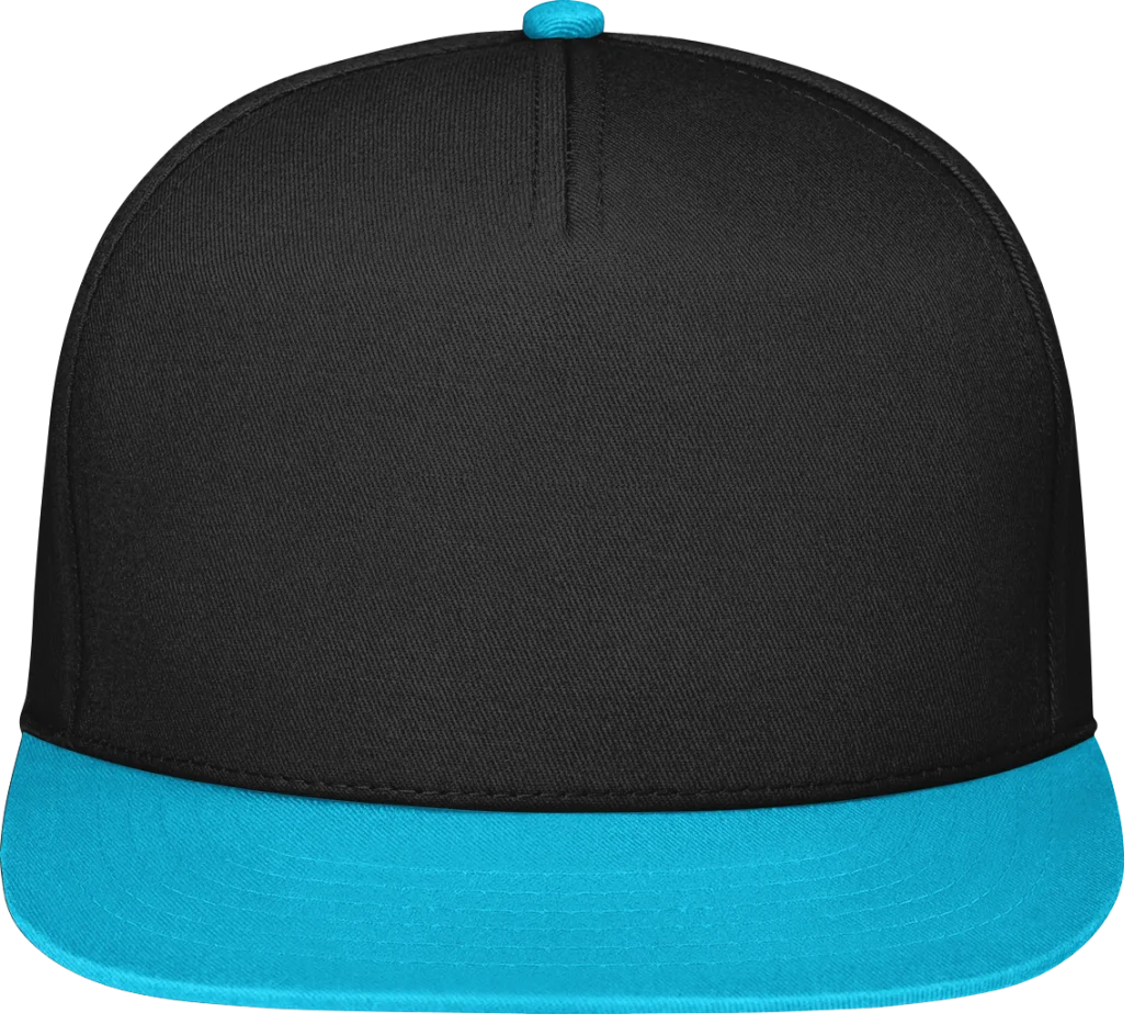 Beechfield Youth Size Snapback bedrukken