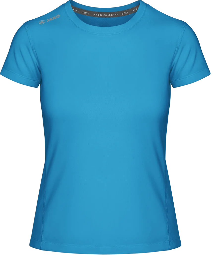 JAKO Run 2.0 Dames T-shirt bedrukken